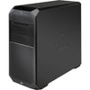 HP Z4 G4 Workstation - 1 x Intel Xeon Octa-core (8 Core) W-2145 3.70 GHz - 32 GB DDR4 SDRAM RAM - 256 GB SSD - Mini-tower - Black