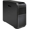 HP Z4 G4 Workstation - 1 x Intel Xeon Octa-core (8 Core) W-2145 3.70 GHz - 32 GB DDR4 SDRAM RAM - 256 GB SSD - Mini-tower - Black