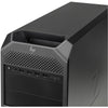 HP Z4 G4 Workstation - 1 x Intel Xeon Quad-core (4 Core) W-2123 3.60 GHz - 16 GB DDR4 SDRAM RAM - Mini-tower - Black