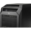 HP Z8 G4 Workstation - Intel Xeon Silver Deca-core (10 Core) 4210 2.20 GHz - 192 GB DDR4 SDRAM RAM - Tower - Black