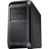 HP Z8 G4 Workstation - Intel Xeon Silver Deca-core (10 Core) 4210 2.20 GHz - 192 GB DDR4 SDRAM RAM - Tower - Black