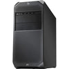 HP Z4 G4 Workstation - 1 x Intel Xeon Octa-core (8 Core) W-2145 3.70 GHz - 32 GB DDR4 SDRAM RAM - Mini-tower - Black