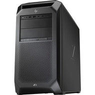 HP Z8 G4 Workstation - Intel Xeon Gold Hexadeca-core (16 Core) 5218 2.30 GHz - 64 GB DDR4 SDRAM RAM - 512 GB SSD - Mini-tower - Black