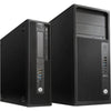 HP Z240 Workstation - 1 x Intel 3.60 GHz - 32 GB DDR4 SDRAM RAM - 500 GB HDD - Tower - Black