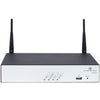 HPE FlexNetwork MSR930 Wi-Fi 4 IEEE 802.11n Ethernet Wireless Router - Refurbished