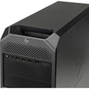 HP Z4 G4 Workstation - 1 x Intel Xeon Quad-core (4 Core) W-2123 3.60 GHz - 32 GB DDR4 SDRAM RAM - 512 GB SSD - Mini-tower - Black