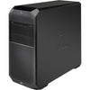 HP Z4 G4 Workstation - 1 x Intel Xeon Quad-core (4 Core) W-2123 3.60 GHz - 32 GB DDR4 SDRAM RAM - 512 GB SSD - Mini-tower - Black