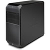 HP Z4 G4 Workstation - 1 x Intel Xeon Quad-core (4 Core) W-2123 3.60 GHz - 16 GB DDR4 SDRAM RAM - 1 TB SSD - Mini-tower - Black