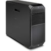 HP Z4 G4 Workstation - 1 x Intel Xeon Quad-core (4 Core) W-2123 3.60 GHz - 16 GB DDR4 SDRAM RAM - 1 TB SSD - Mini-tower - Black