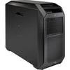 HP Z8 G4 Workstation - Intel Xeon Gold Dodeca-core (12 Core) 6136 3 GHz - 128 GB DDR4 SDRAM RAM - Tower - Black