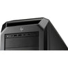 HP Z8 G4 Workstation - Intel Xeon Gold Dodeca-core (12 Core) 6136 3 GHz - 128 GB DDR4 SDRAM RAM - Tower - Black