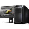 HP Z8 G4 Workstation - Intel Xeon Gold Dodeca-core (12 Core) 6136 3 GHz - 128 GB DDR4 SDRAM RAM - Tower - Black