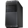 HP Z4 G4 Workstation - 1 - 32 GB DDR4 SDRAM RAM - Mini-tower - Black