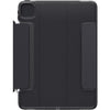 OtterBox Symmetry Series 360 Elite Carrying Case (Folio) for 11" Apple iPad Pro (3rd Generation), iPad Pro (2nd Generation), iPad Pro (2018) Tablet - Gray