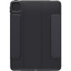 OtterBox Symmetry Series 360 Elite Carrying Case (Folio) for 11" Apple iPad Pro (3rd Generation), iPad Pro (2nd Generation), iPad Pro (2018) Tablet - Gray