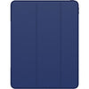 OtterBox Symmetry Series 360 Elite Carrying Case (Folio) for 12.9" Apple iPad Pro (5th Generation) Tablet - Yale Blue