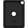 OtterBox Defender Series Pro Rugged Carrying Case (Holster) for 12.9" Apple iPad Pro (5th Generation), iPad Pro (4th Generation), iPad Pro (3rd Generation), iPad Pro Tablet - Black