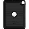 OtterBox Defender Series Pro Rugged Carrying Case (Holster) for 12.9" Apple iPad Pro (5th Generation), iPad Pro (4th Generation), iPad Pro (3rd Generation) Tablet - Black