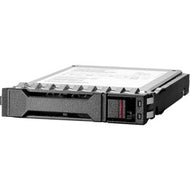 HPE PM1735 6.40 TB Solid State Drive - 2.5