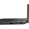 Lenovo 100e Chromebook 2nd Gen 81MA002FUS 11.6" Rugged Chromebook - HD - 1366 x 768 - Intel Celeron N4020 Dual-core (2 Core) 1.10 GHz - 4 GB RAM - 32 GB Flash Memory - Black