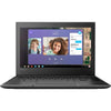 Lenovo 100e Chromebook 2nd Gen 81MA002FUS 11.6" Rugged Chromebook - HD - 1366 x 768 - Intel Celeron N4020 Dual-core (2 Core) 1.10 GHz - 4 GB RAM - 32 GB Flash Memory - Black