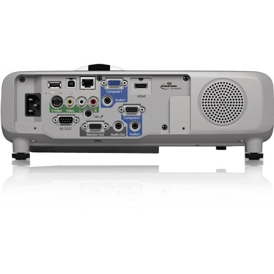 PowerLite S39 SVGA 3LCD Projector, Products