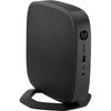 HP t540 Tower Thin Client - 1 x AMD Ryzen R1305G Dual-core (2 Core) 1.50 GHz - TAA Compliant