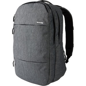 Incase City Backpack - Heather Black – Natix