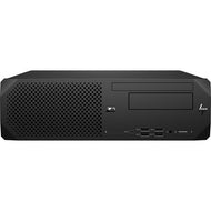 HP Z2 G8 Workstation - 1 x Intel Core i7 Octa-core (8 Core) i7-11700 11th Gen 2.50 GHz - 16 GB DDR4 SDRAM RAM - 512 GB SSD - Small Form Factor - Black