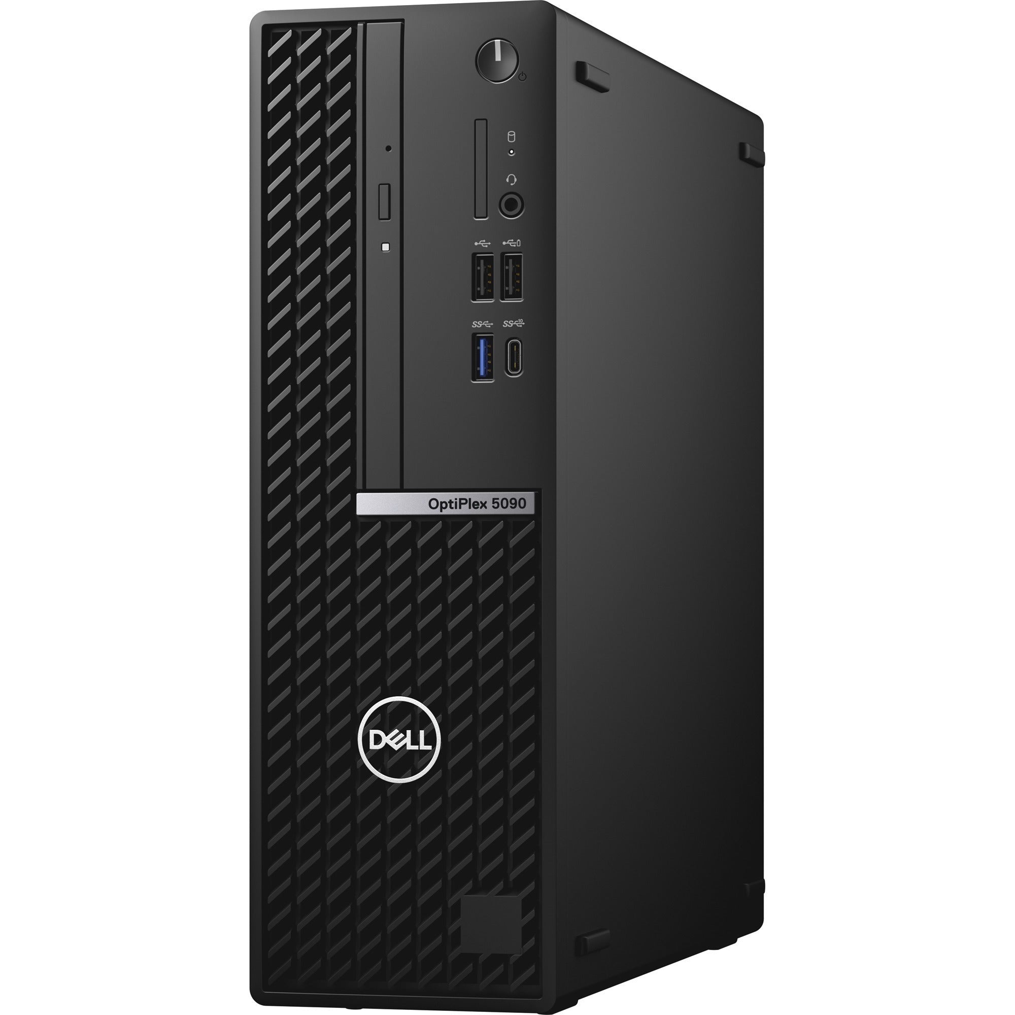 Dell OptiPlex 5000 5090 Desktop Computer - Intel Core i5 10th Gen