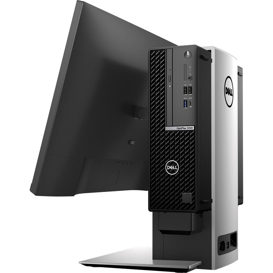 Dell OptiPlex 5000 5090 Desktop Computer - Intel Core i7 10th Gen