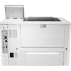 HP LaserJet Managed E50145 E50145dn Desktop Laser Printer - Monochrome