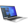 HP EliteBook 850 G8 15.6" Rugged Notebook - Intel Core i5 11th Gen i5-1145G7 Quad-core (4 Core) 2.60 GHz - 16 GB RAM - 256 GB SSD