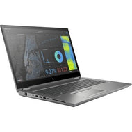 HP ZBook Fury 17 G7 17.3