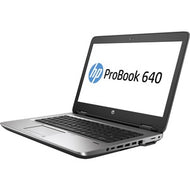 HP ProBook 640 G2 14