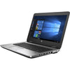 HP ProBook 640 G2 14" Notebook - Intel Core i5 6th Gen i5-6300U Dual-core (2 Core) 2.40 GHz - 8 GB RAM - 256 GB SSD