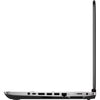 HP ProBook 640 G2 14" Notebook - Intel Core i5 6th Gen i5-6300U Dual-core (2 Core) 2.40 GHz - 8 GB RAM - 256 GB SSD