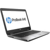 HP ProBook 640 G2 14" Notebook - Intel Core i5 6th Gen i5-6300U Dual-core (2 Core) 2.40 GHz - 8 GB RAM - 256 GB SSD