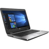 HP ProBook 640 G2 14" Notebook - Intel Core i5 6th Gen i5-6300U Dual-core (2 Core) 2.40 GHz - 8 GB RAM - 256 GB SSD