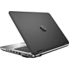 HP ProBook 640 G2 14" Notebook - Intel Core i5 6th Gen i5-6300U Dual-core (2 Core) 2.40 GHz - 8 GB RAM - 256 GB SSD