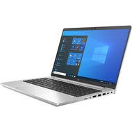 HP ProBook 445 G8 Notebook - AMD Ryzen 3 5400U Quad-core (4 Core) 2.60 GHz - 4 GB RAM - 128 GB SSD