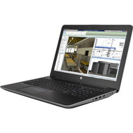 HP ZBook 15 G4 15.6