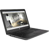 HP ZBook 15 G4 15.6" Mobile Workstation - Intel Core i7 7th Gen i7-7820HQ Quad-core (4 Core) 2.90 GHz - 16 GB RAM - 256 GB SSD