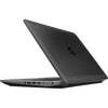 HP ZBook 15 G4 15.6" Mobile Workstation - Intel Core i7 7th Gen i7-7820HQ Quad-core (4 Core) 2.90 GHz - 16 GB RAM - 256 GB SSD