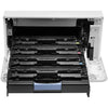 HP LaserJet Managed E47528 E47528f Laser Multifunction Printer - Color