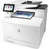 HP LaserJet Managed E47528 E47528f Laser Multifunction Printer - Color