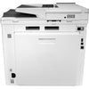 HP LaserJet Managed E47528 E47528f Laser Multifunction Printer - Color