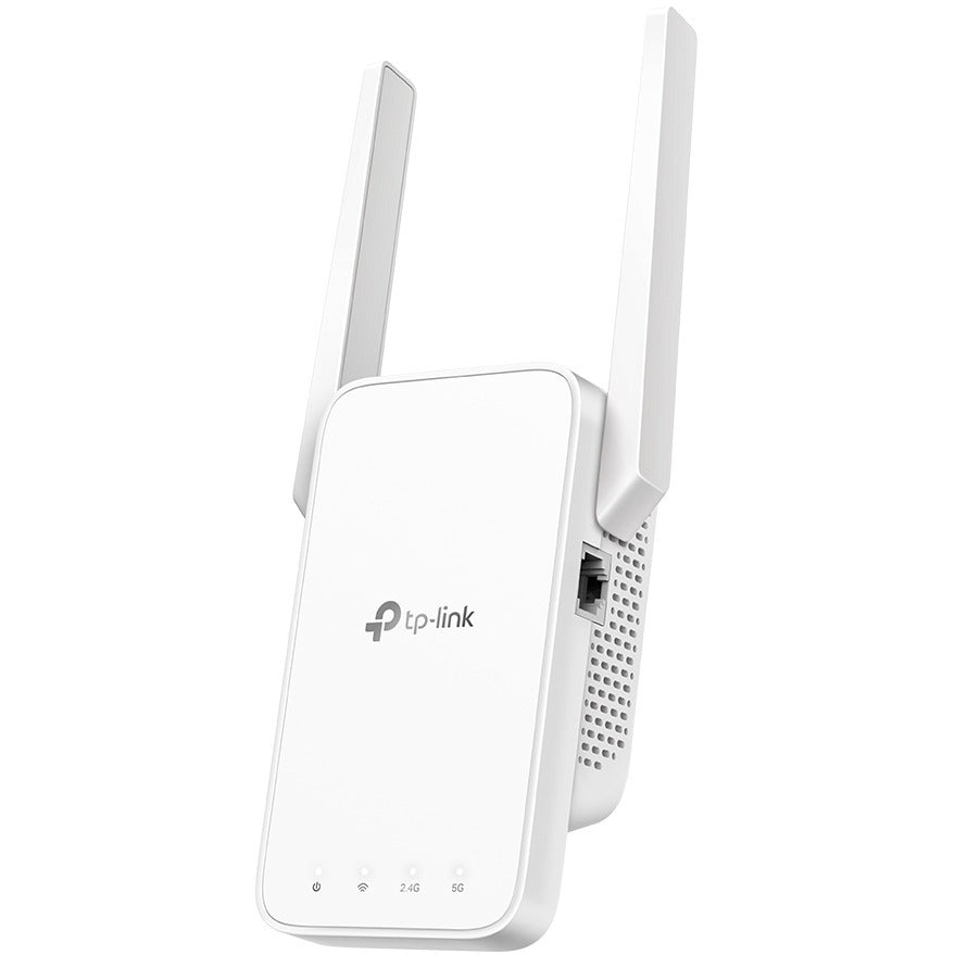 TP-Link RE650 IEEE 802.11ac 2.54 Gbit/s Wireless Range Extender