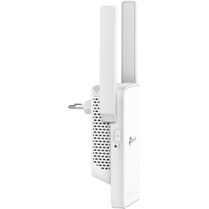 TP-Link RE215 Dual Band IEEE 802.11ac 733 Mbit/s Wireless Range Extend –  Natix