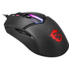 MSI Clutch GM30 Gaming Mouse